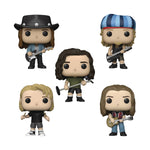 Funko Pop! Rocks: Pearl Jam 5PK