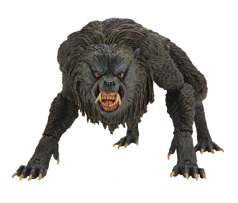 NECA American Werewolf in London: Kessler Werewolf Ultimate 7" Action Figure