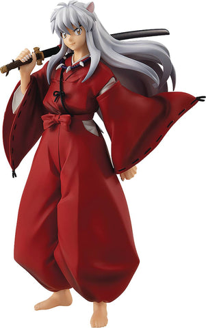 Inuyasha The Final Act Pop Up Parade Inuyasha PVC Figure