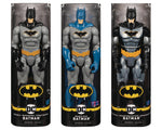 DC Batman Rebirth 12" Action Figure (Set of 3)