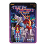 Super7: Transformers: King Starscream Wave 4 Reaction Figure