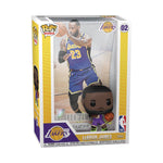 Funko Pop! Trading Cards: NBA - LeBron James