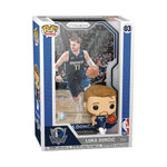 Funko Pop! Trading Cards: NBA - Luka Doncic