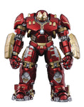 Infinity Saga Iron Man MK 44 Hulkbuster DLX 1/12 Scale Action Figure