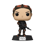 Funko Pop! Star Wars: The Mandalorian - Fennec Shand