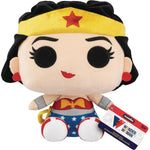 Funko Plush: Wonder Woman 80th Classic WW 1950 Plush