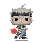 Funko Pop! Animation: Black Clover - Asta