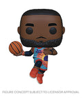 Funko Pop! Movies Space Jam A New Legacy S2 Lebron Leaping