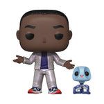 Funko Pop! & Buddy: Space Jam - Al G. Rythm with Pete