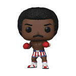 Funko Pop! Movies: Rocky 45th Anniversary - Apollo Creed