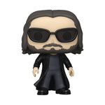 Funko Pop! Movies - The Matrix Collection