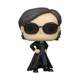 Funko Pop! Movies - The Matrix Collection