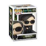 Funko Pop! Movies - The Matrix Collection