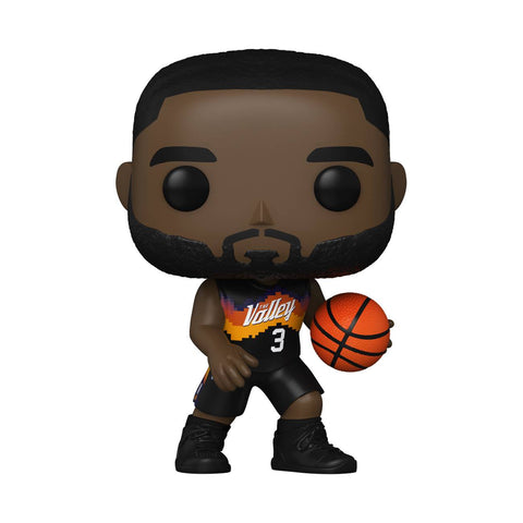 Funko Pop! NBA Suns - Chris Paul