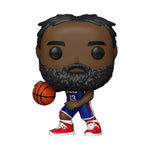 Funko Pop! NBA Nets - James Harden