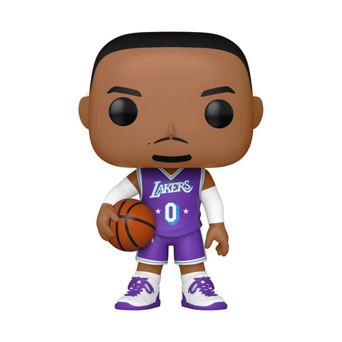 Funko Pop! NBA WA - Russell Westbrook