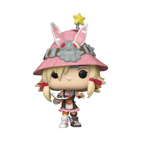 Funko Pop! Games: Tiny Tina's Wonderlands - Tiny Tina - Apr 2022