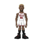 Funko Gold: NBA Legends - Dennis Rodman