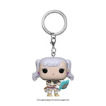 POCKET POP BLACK CLOVER NOELLE KEYCHAIN (C: 1-1-2)