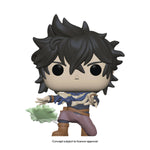 Funko Pop! Animation: Black Clover - Yuno - May 2022