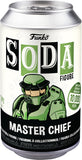 Funko Vinyl Soda: Halo - Master Chief