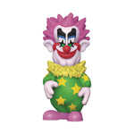 Funko Vinyl Soda: Killer Klowns from Outer Space - Spikey