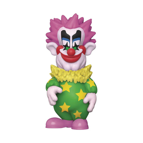 Funko Vinyl Soda: Killer Klowns from Outer Space - Spikey