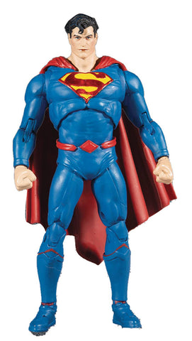 McFarlane Toys DC Multiverse - Superman Rebirth Action Figure