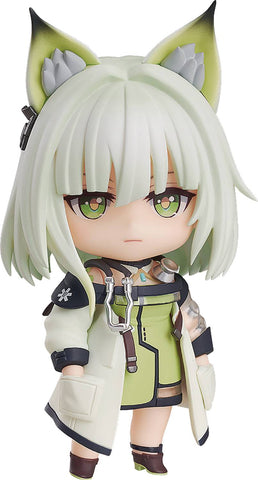 Arknights Kaltsit Nendroid Action Figure