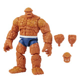 Fantastic Four: Vintage Legends 6" Action Figure (Set of 6)