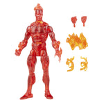 Fantastic Four: Vintage Legends 6" Action Figure (Set of 6)