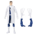 Fantastic Four: Vintage Legends 6" Action Figure (Set of 6)