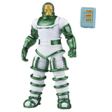 Fantastic Four: Vintage Legends 6" Action Figure (Set of 6)