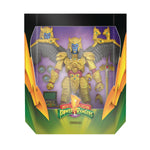 Power Rangers Ultimates: Goldar Action Figure