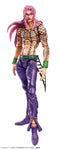 Jojos Bizarre ADV PT 5 Chozokado Diavolo Action Figure