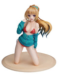 Classroom O/T Elite Kei Karuizawa Swimsuit 1/6 PVC Figure