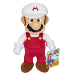 Jakks Pacific: Super Mario Plushies Wave 1