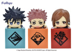 Jujutsu Kaisen V1 Hikkake PVC Figure (3PC Set)