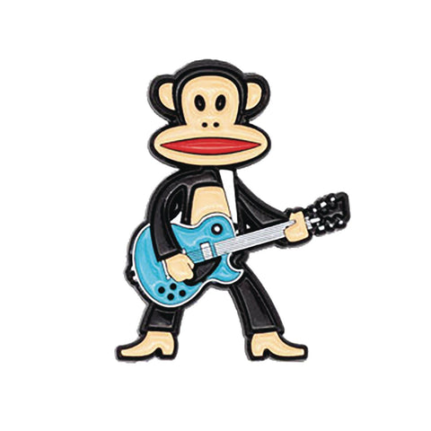 Little Shop of Pins: Paul Frank: Julius Enamel Pin