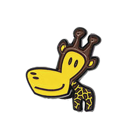 Little Shop of Pins: Paul Frank: Clancy Enamel Pin