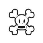 Little Shop of Pins: Paul Frank: Skurvy Enamel Pin