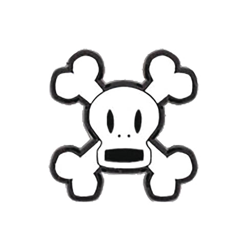 Little Shop of Pins: Paul Frank: Skurvy Enamel Pin