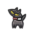 Little Shop of Pins: Paul Frank: Mika Cat Enamel Pin