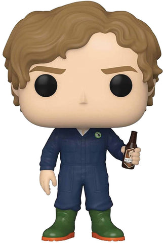 Funko Pop! Television: Letterkenny - Daryl