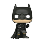 Funko Pop! Movies: The Batman - Batman Jumbo (10 Inch)