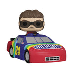 Funko Pop! NASCAR - Jeff Gordon Super Deluxe Rainbow Warriors