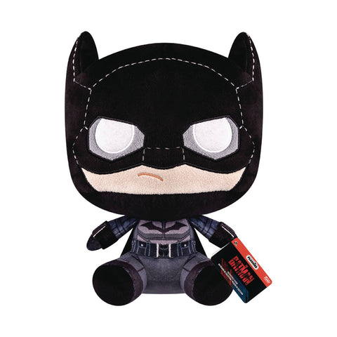 Funko Plush Movies: The Batman - Batman