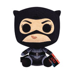 Funko Plush Movies: The Batman - Catwoman