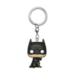 Funko Pop! Keychains: The Batman - Batman