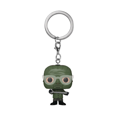 Funko Pop! Keychains: The Batman - The Riddler